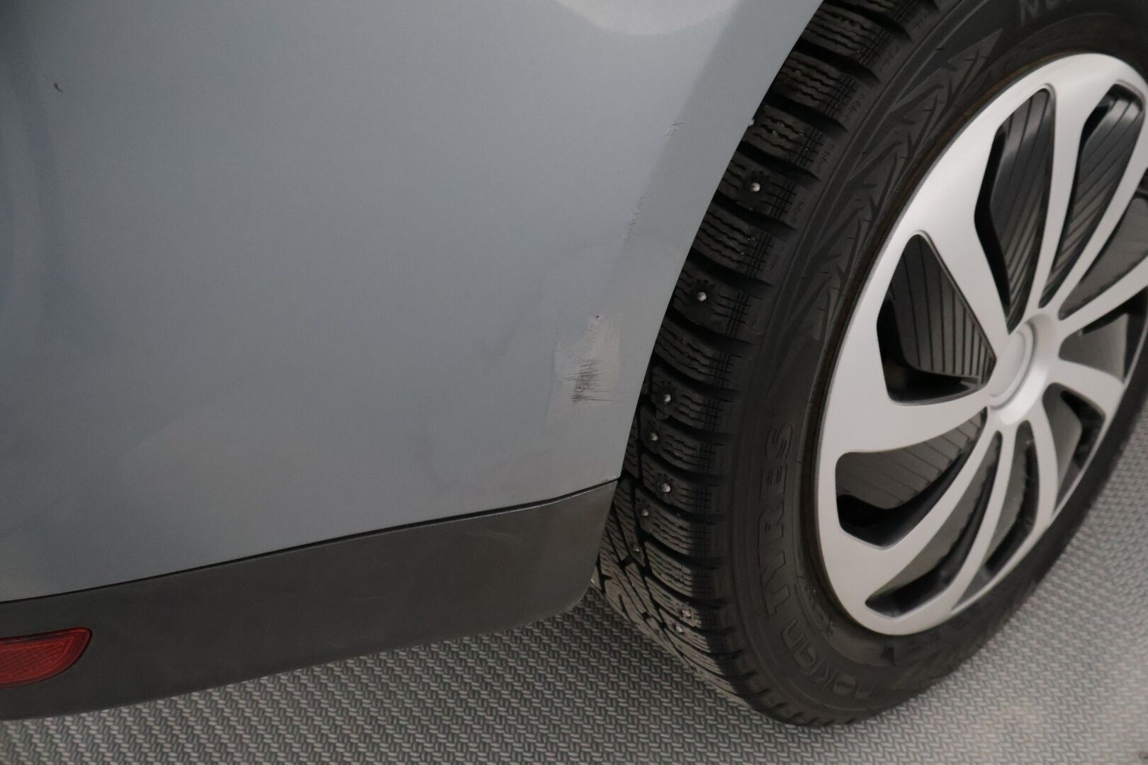 Volkswagen Touran 2008 Conceptline 1,9 TDI 77 kW 7-hlö *YritysOutlet - Myydään vain yrityksille * - ** Lohko / Vakkari / Leimaa 11/26 asti / Kahdet renkaat **