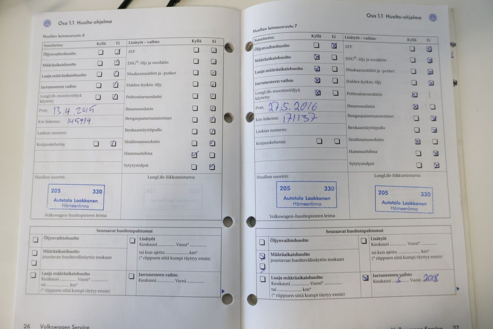 Volkswagen Touran 2008 Conceptline 1,9 TDI 77 kW 7-hlö *YritysOutlet - Myydään vain yrityksille * - ** Lohko / Vakkari / Leimaa 11/26 asti / Kahdet renkaat **