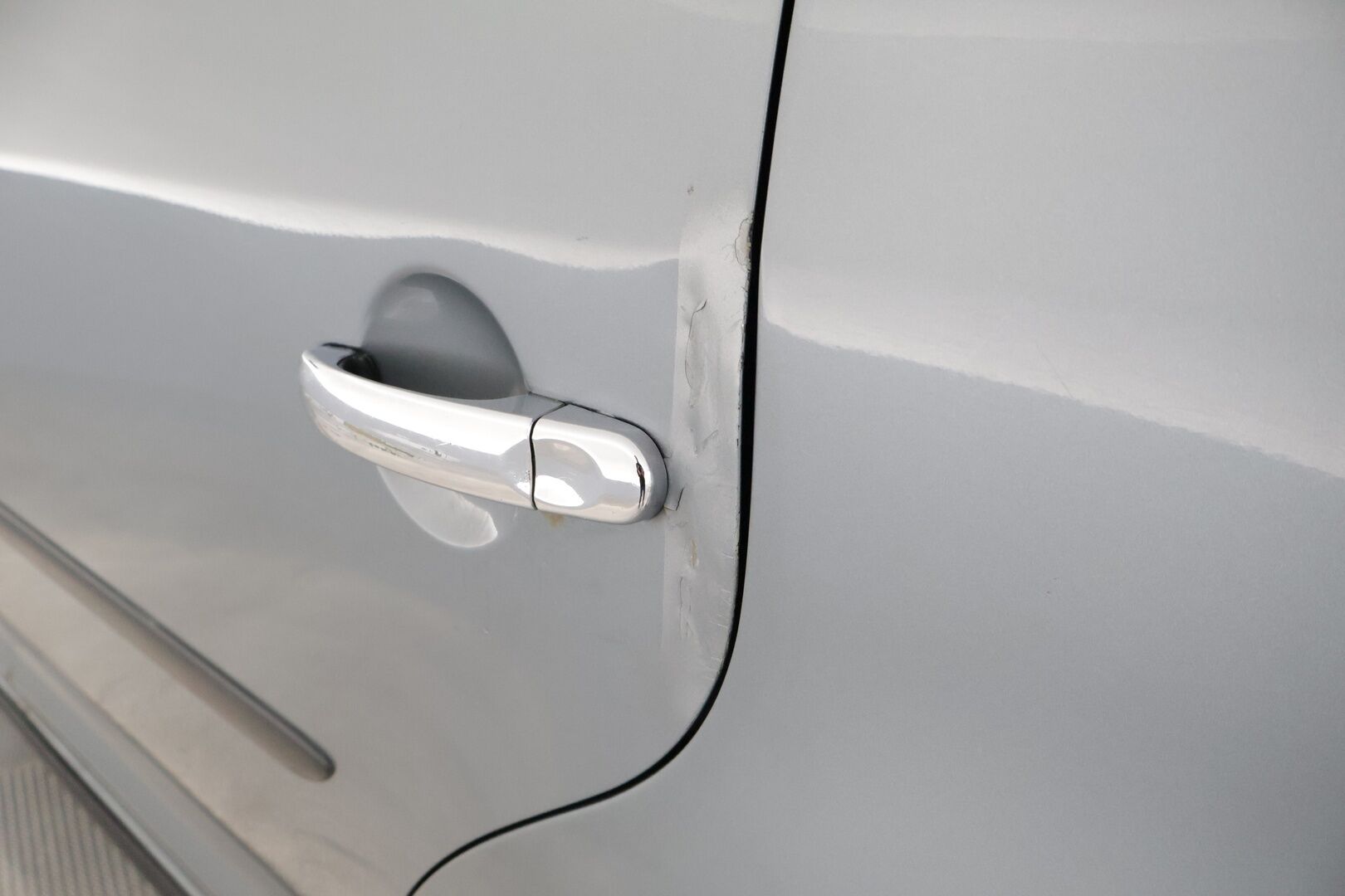 Volkswagen Touran 2008 Conceptline 1,9 TDI 77 kW 7-hlö *YritysOutlet - Myydään vain yrityksille * - ** Lohko / Vakkari / Leimaa 11/26 asti / Kahdet renkaat **