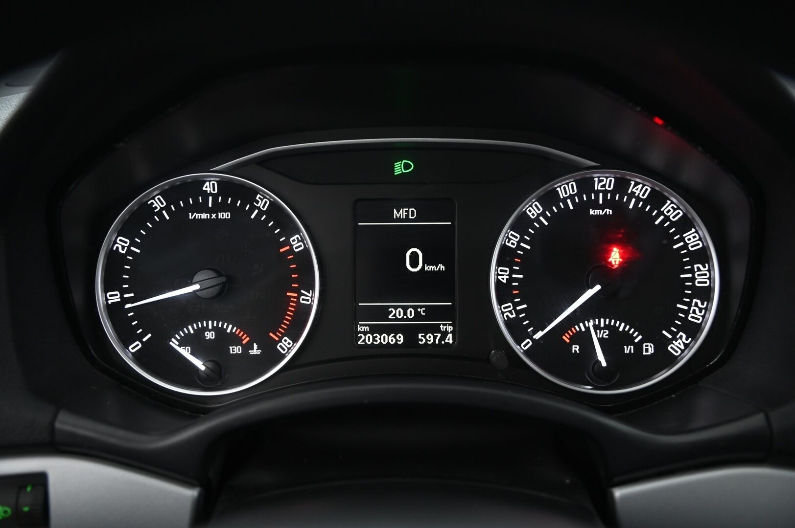 Skoda Octavia 2012 1,2 TSI Ambiente*MYYDÄÄN HUUTOKAUPPA.COM*