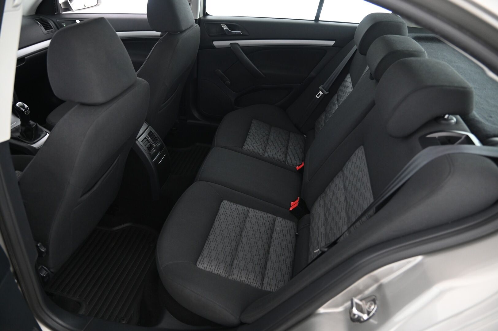 Skoda Octavia 2012 1,2 TSI Ambiente*MYYDÄÄN HUUTOKAUPPA.COM*