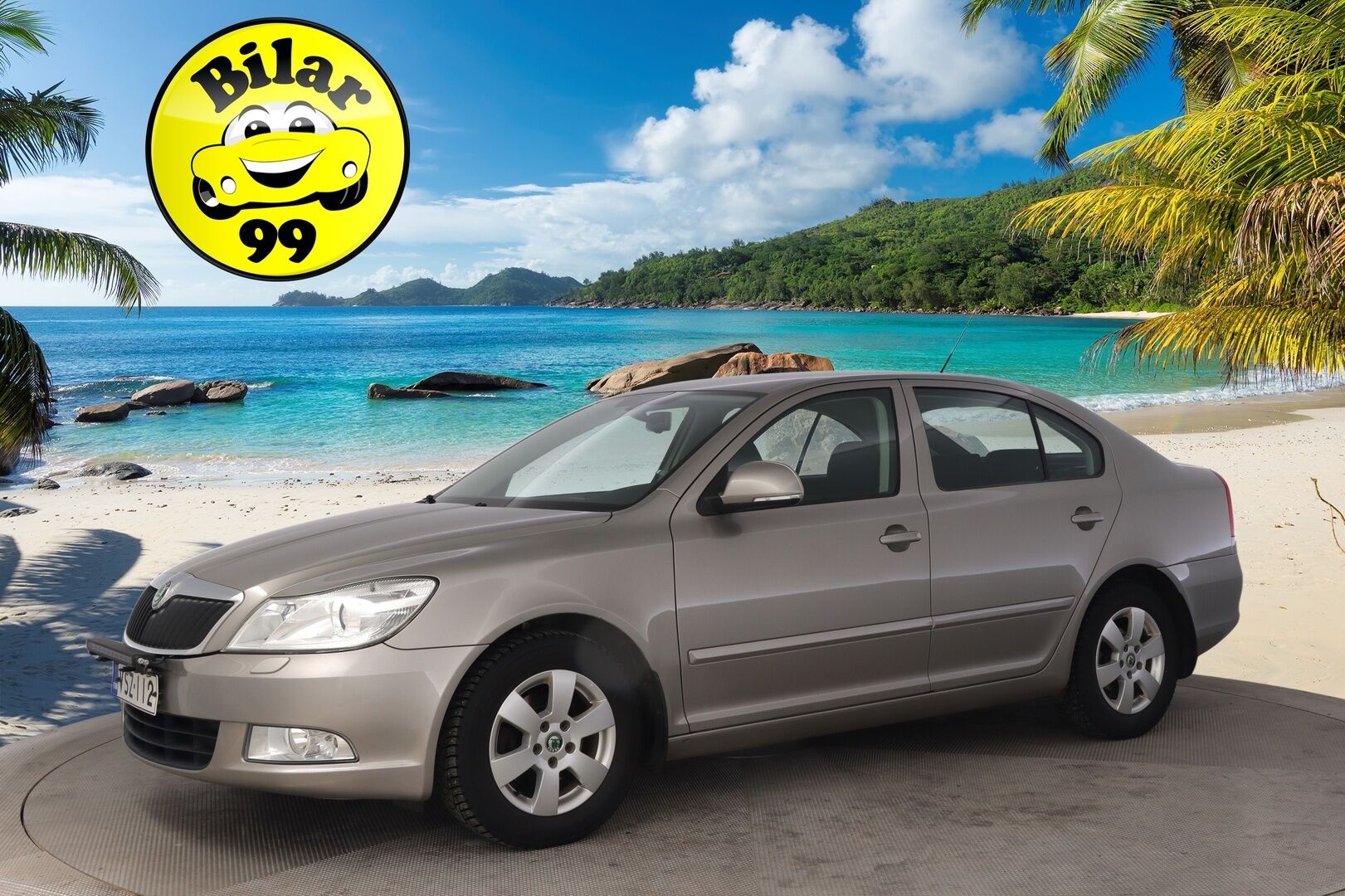 Skoda Octavia 2012 1,2 TSI Ambiente*MYYDÄÄN HUUTOKAUPPA.COM*