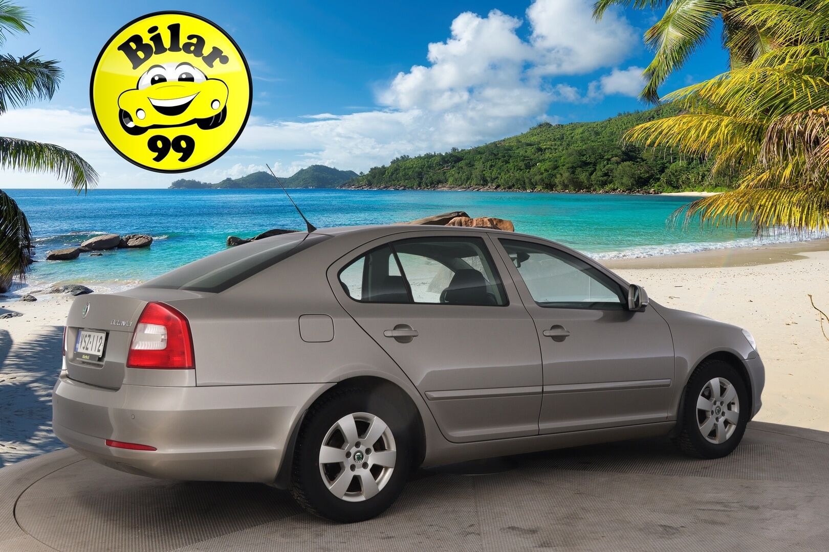 Skoda Octavia 2012 1,2 TSI Ambiente*MYYDÄÄN HUUTOKAUPPA.COM*