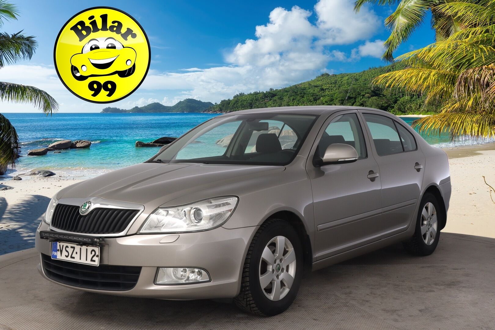 Skoda Octavia 2012 1,2 TSI Ambiente*MYYDÄÄN HUUTOKAUPPA.COM*