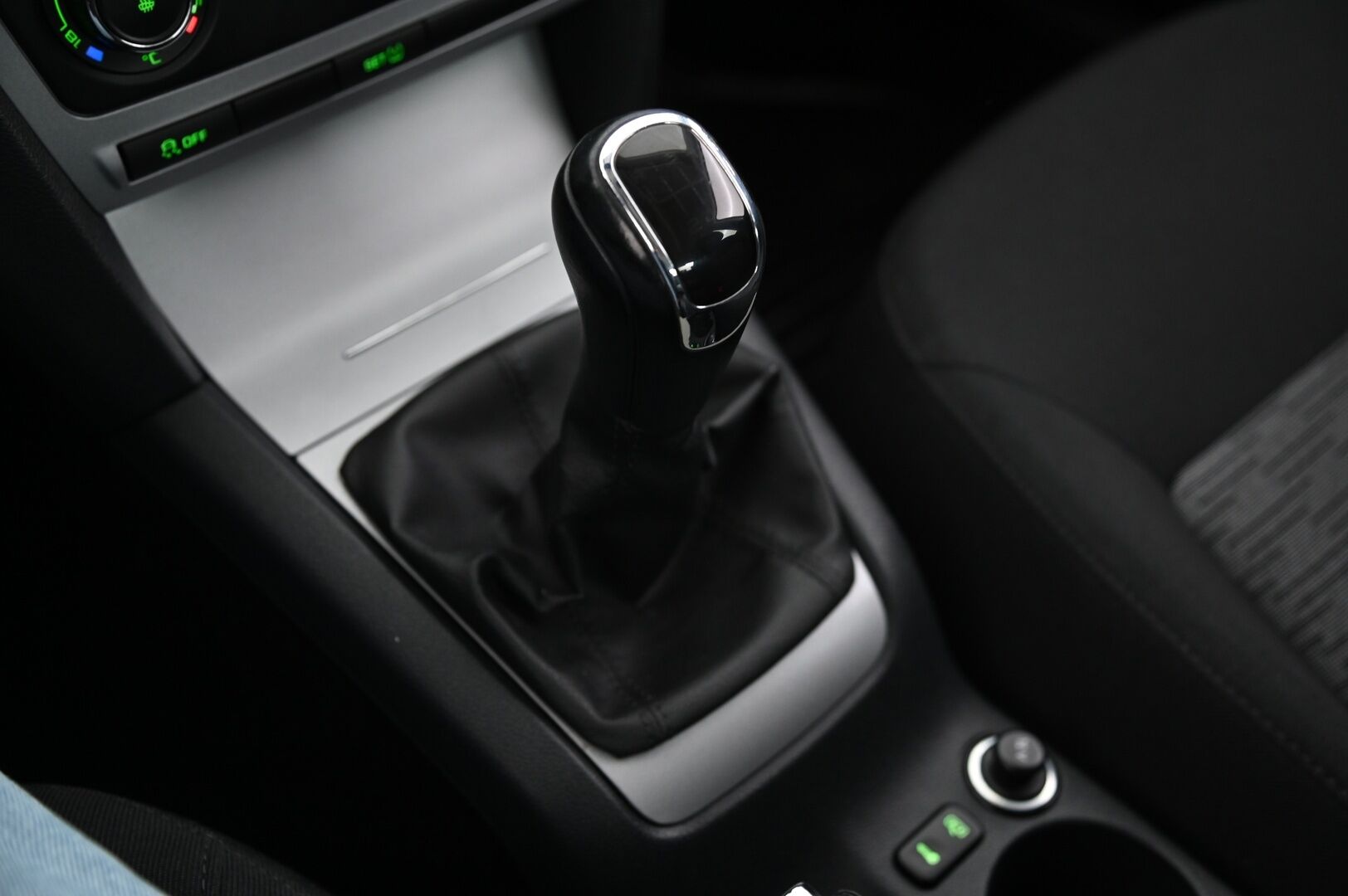 Skoda Octavia 2012 1,2 TSI Ambiente*MYYDÄÄN HUUTOKAUPPA.COM*