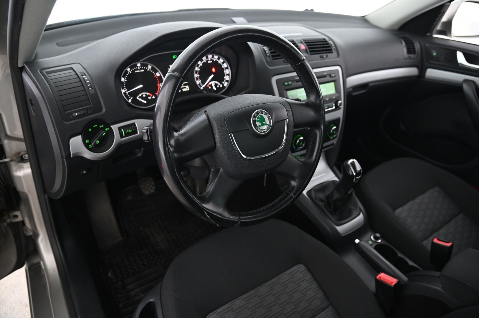 Skoda Octavia 2012 1,2 TSI Ambiente*MYYDÄÄN HUUTOKAUPPA.COM*
