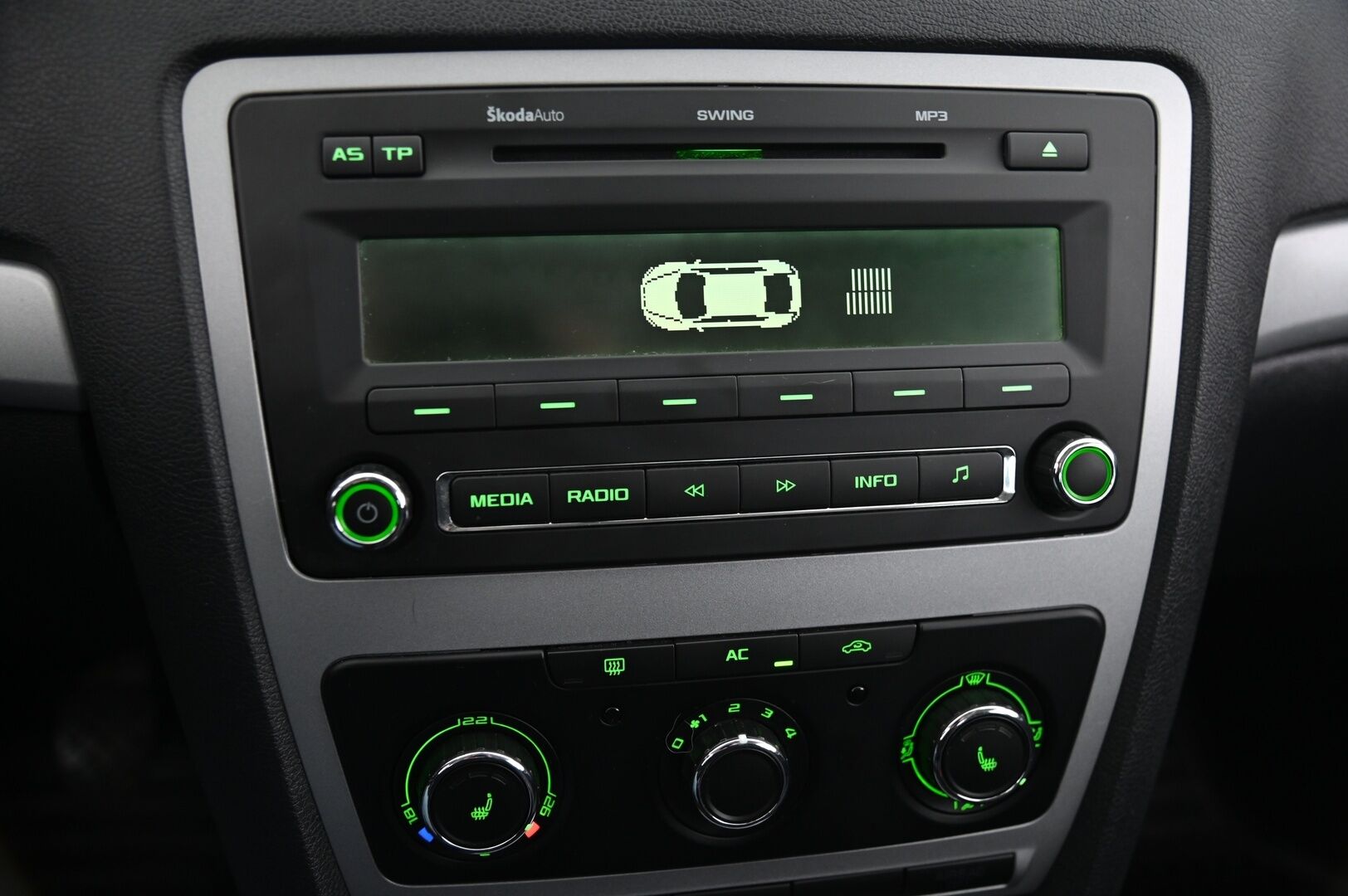 Skoda Octavia 2012 1,2 TSI Ambiente*MYYDÄÄN HUUTOKAUPPA.COM*