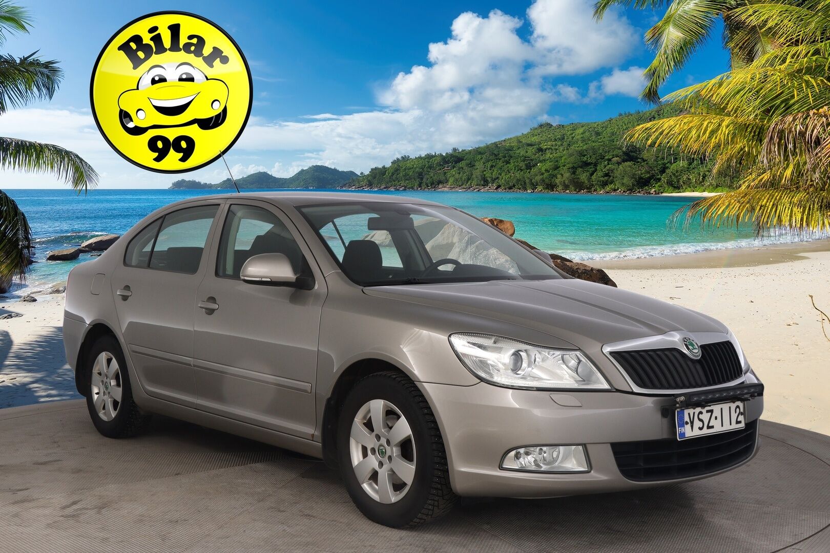 Skoda Octavia 2012 1,2 TSI Ambiente*MYYDÄÄN HUUTOKAUPPA.COM*