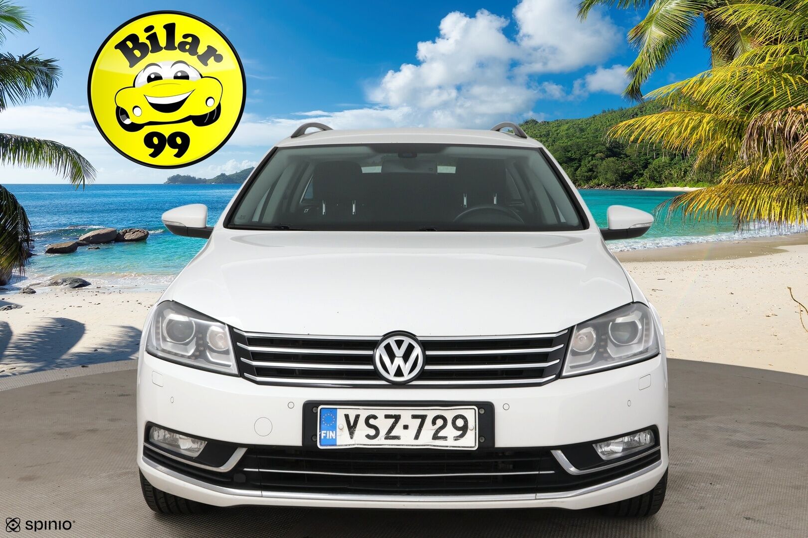 Volkswagen Passat 2012 Variant Comfortline 1,4 TSI MultiFuel 118 kW (160 hv) DSG-aut / Myydään huutokaupat.com:issa! - Myydään vain huutokaupat.com:issa! 