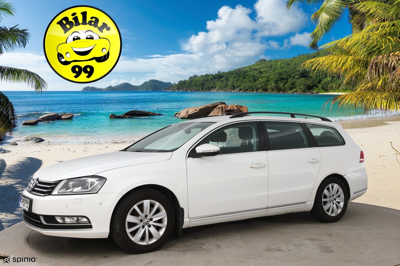 Volkswagen Passat 2012 Variant Comfortline 1,4 TSI MultiFuel 118 kW (160 hv) DSG-aut / Myydään huutokaupat.com:issa! - Myydään vain huutokaupat.com:issa! 