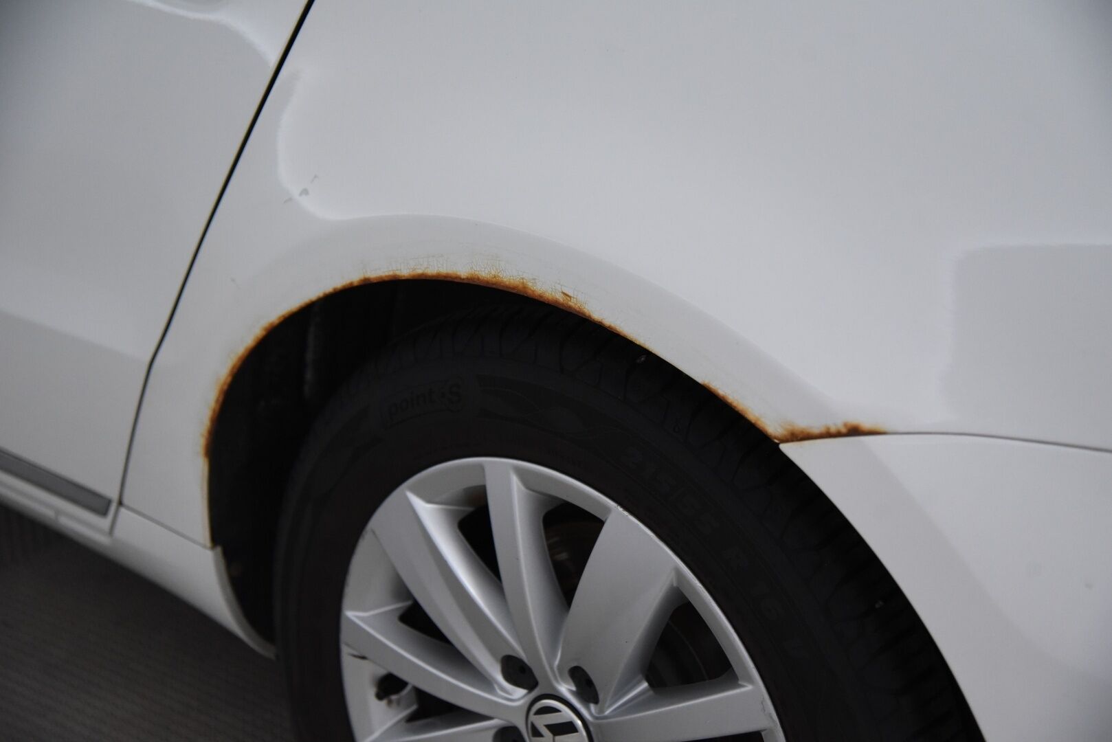 Volkswagen Passat 2012 Variant Comfortline 1,4 TSI MultiFuel 118 kW (160 hv) DSG-aut / Myydään huutokaupat.com:issa! - Myydään vain huutokaupat.com:issa! 