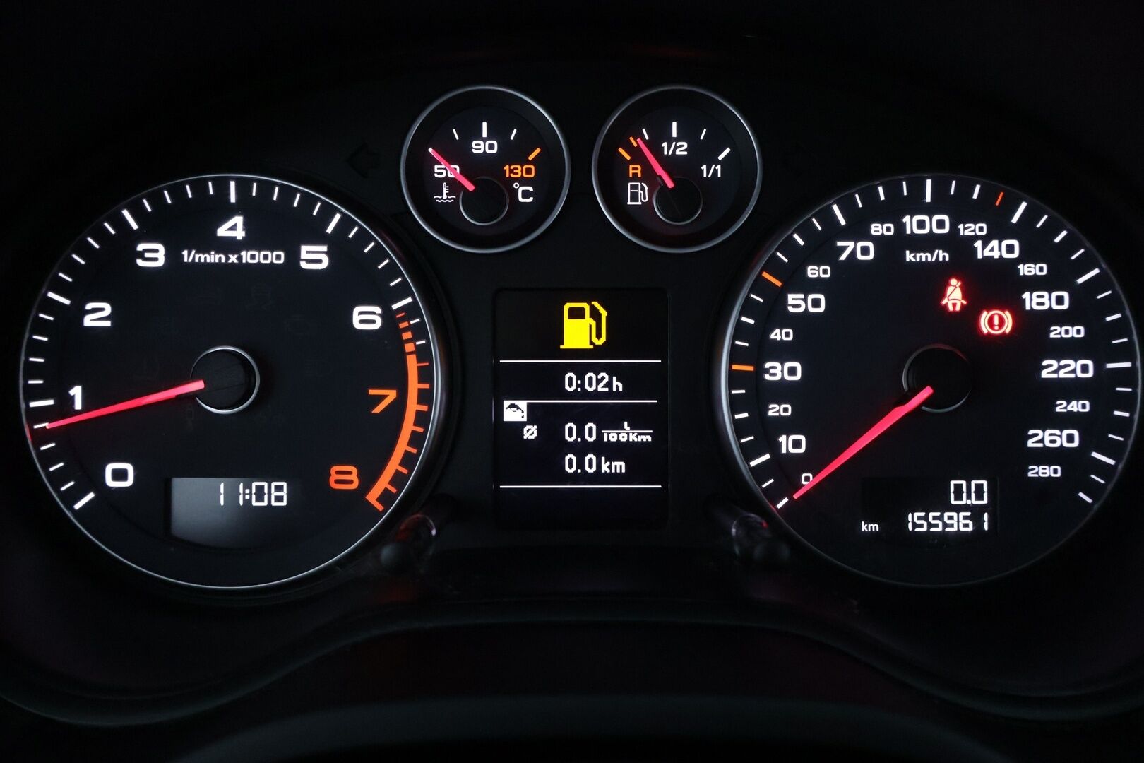 Audi A3 2012 Sportback Attraction S line Business Plus 1,2 TFSI 77 kW Start-Stop // Lohko / Bi-Xenon / Vakkari / Suomi-auto // - Viimeinen huolto 146tkm 3/2025 / Kahdet hyvät renkaat