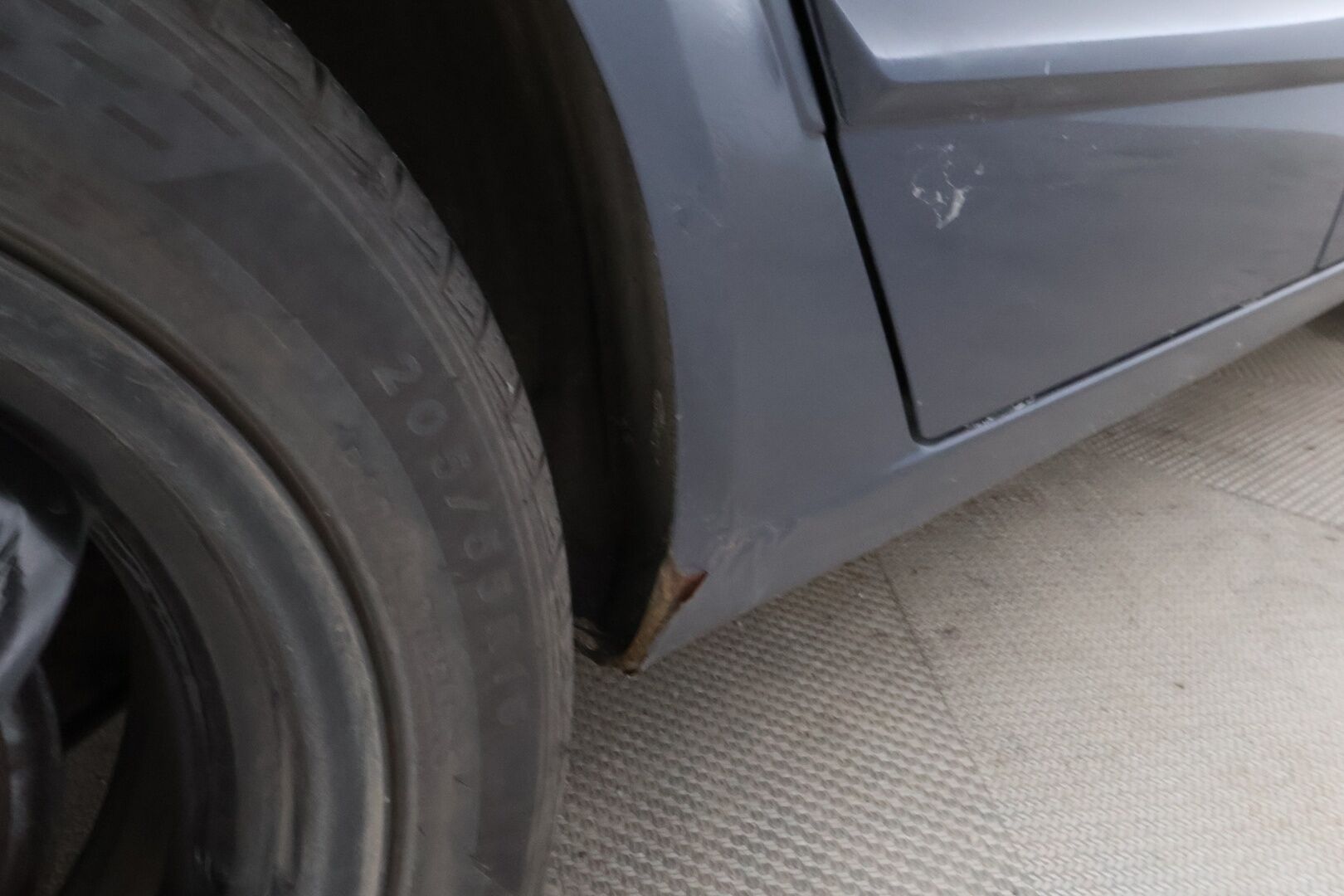 Opel Astra 2006 - YritysOutlet - Myydään vain yrityksille - – Tämä auto myydään YritysOutlet -valikoimasta vain yritykselle