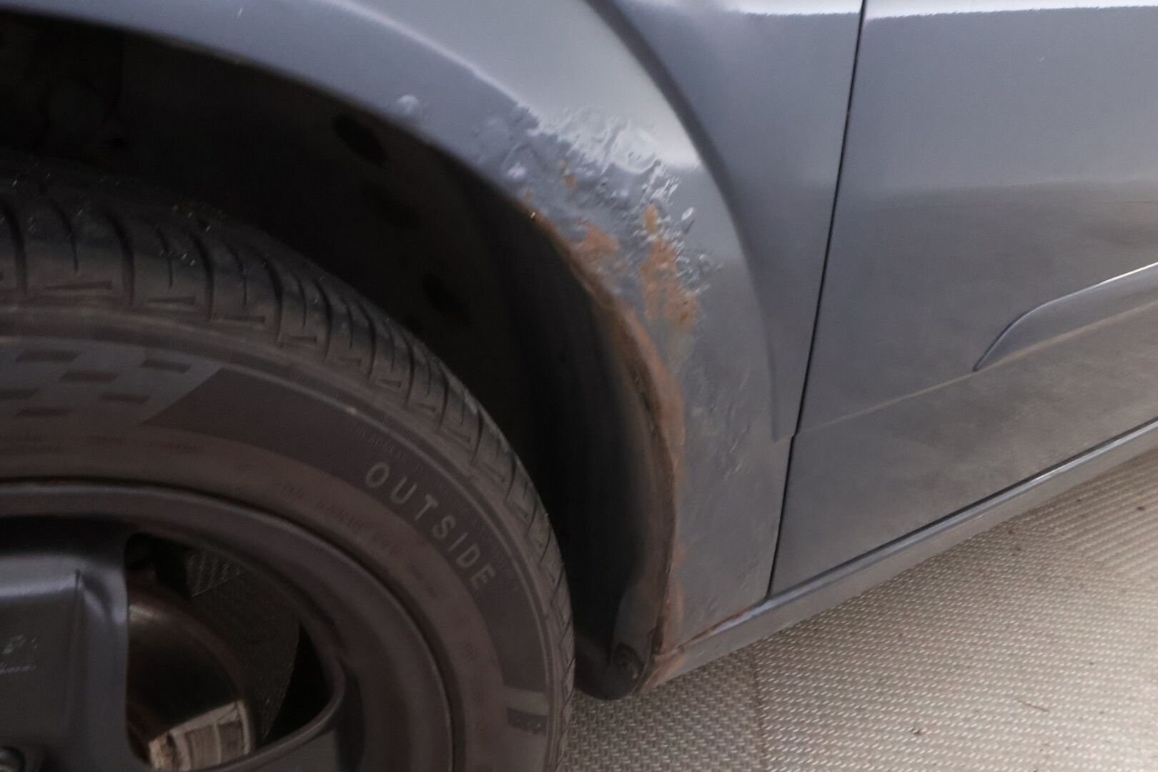 Opel Astra 2006 - YritysOutlet - Myydään vain yrityksille - – Tämä auto myydään YritysOutlet -valikoimasta vain yritykselle