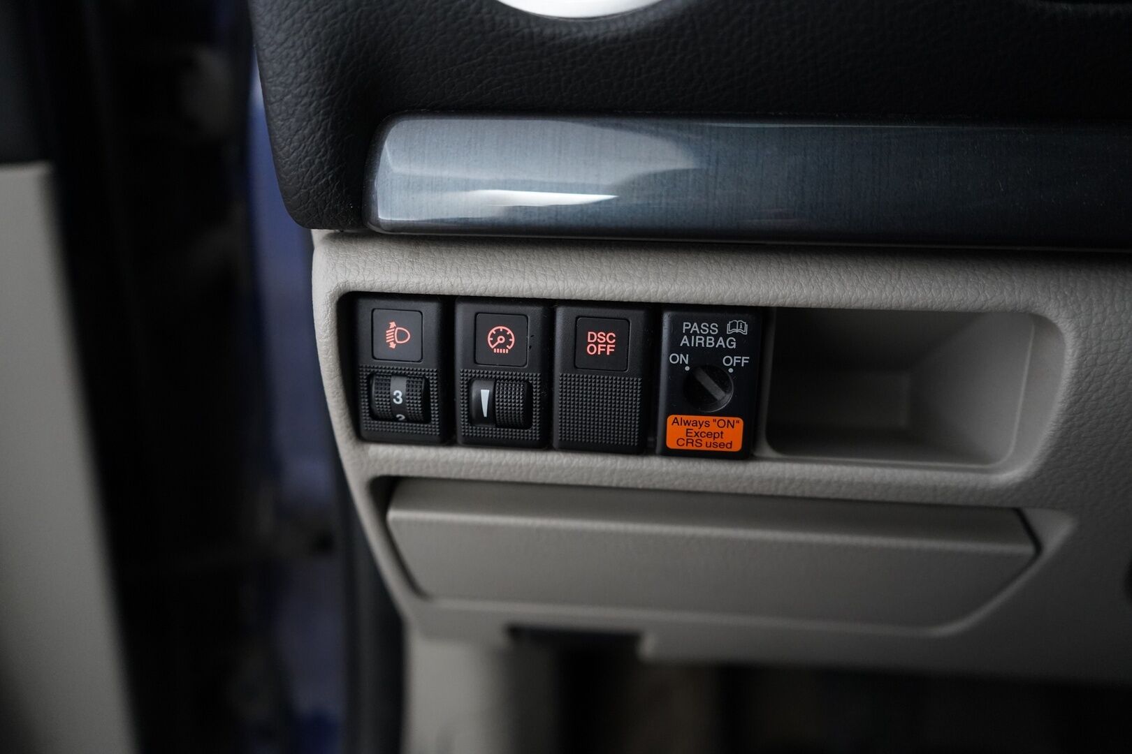 Mazda 6 2007 YritysOutlet - Myydään vain yrityksille - – Tämä auto myydään YritysOutlet -valikoimasta vain yritykselle