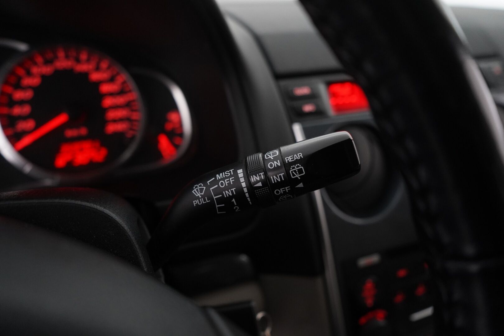 Mazda 6 2007 YritysOutlet - Myydään vain yrityksille - – Tämä auto myydään YritysOutlet -valikoimasta vain yritykselle