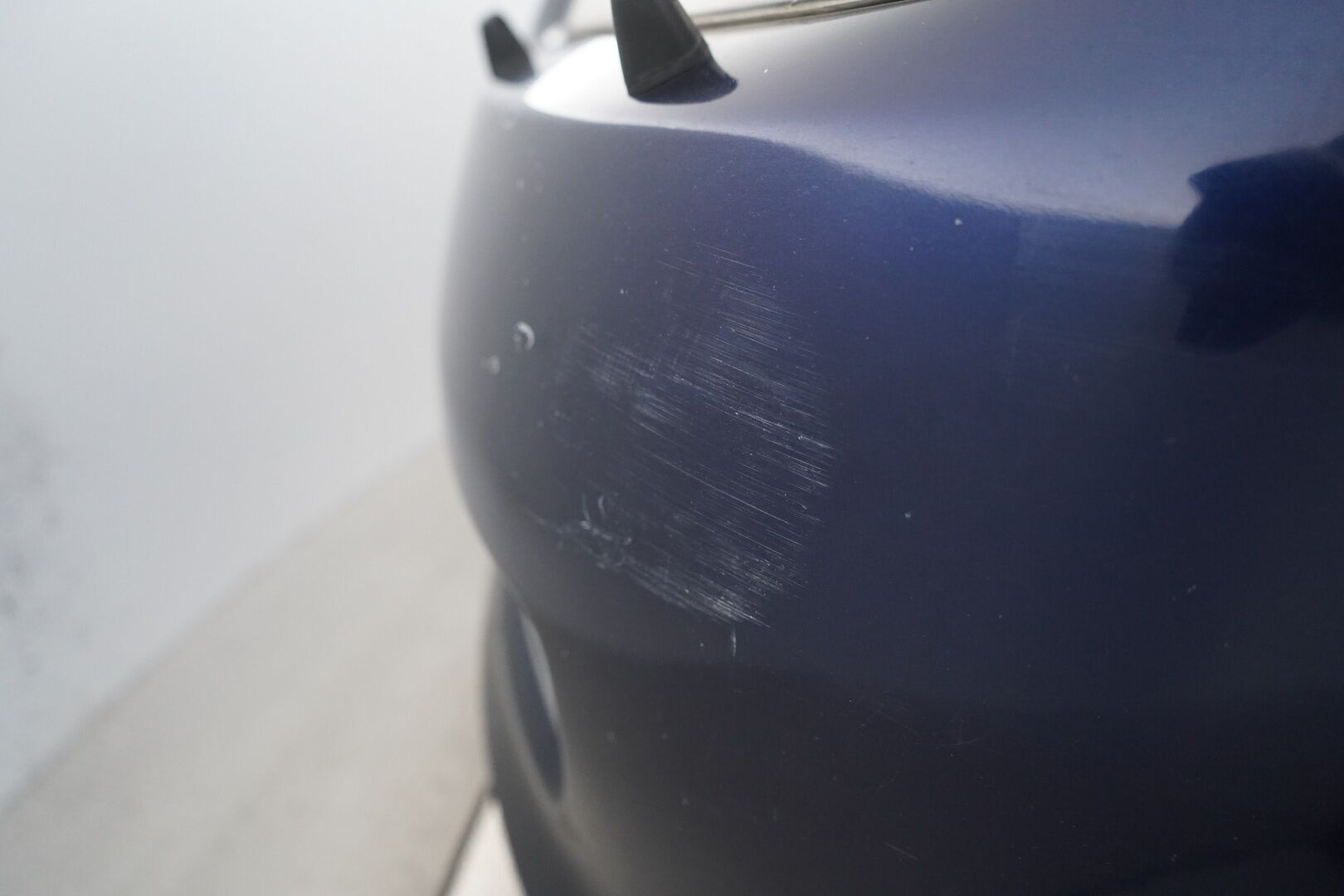 Mazda 6 2007 YritysOutlet - Myydään vain yrityksille - – Tämä auto myydään YritysOutlet -valikoimasta vain yritykselle