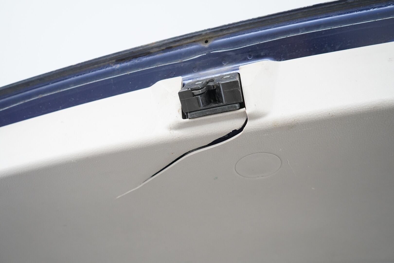 Mazda 6 2007 YritysOutlet - Myydään vain yrityksille - – Tämä auto myydään YritysOutlet -valikoimasta vain yritykselle