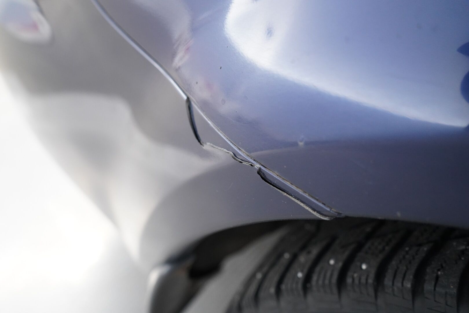 Mazda 6 2007 YritysOutlet - Myydään vain yrityksille - – Tämä auto myydään YritysOutlet -valikoimasta vain yritykselle