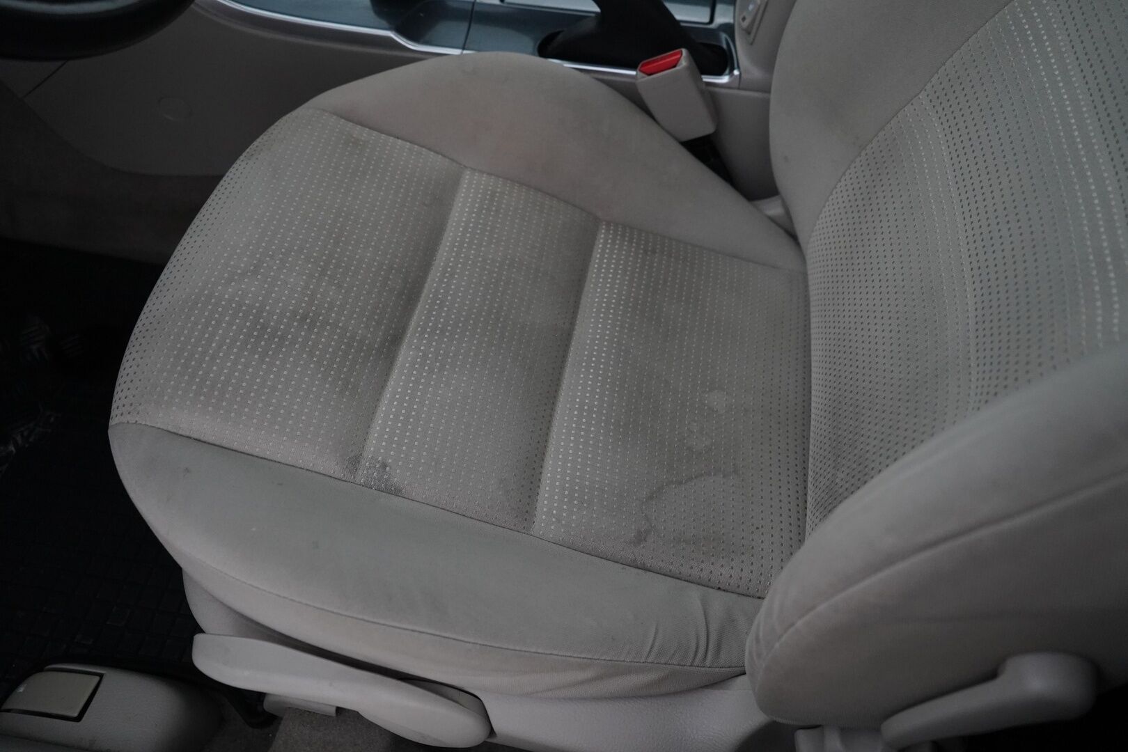 Mazda 6 2007 YritysOutlet - Myydään vain yrityksille - – Tämä auto myydään YritysOutlet -valikoimasta vain yritykselle