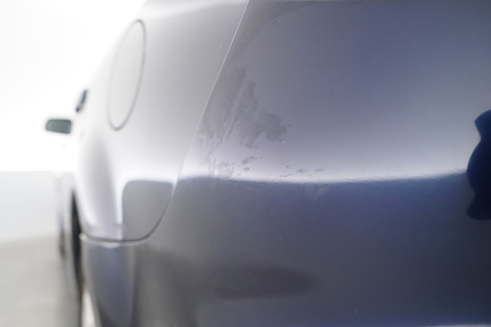 Mazda 6 2007 YritysOutlet - Myydään vain yrityksille - – Tämä auto myydään YritysOutlet -valikoimasta vain yritykselle