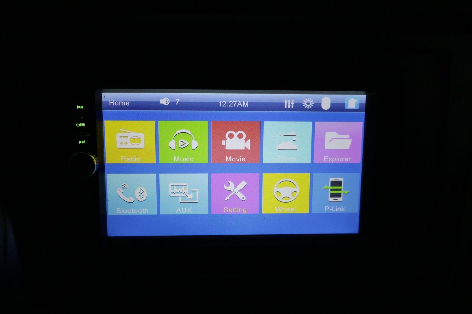 Mercedes-Benz Viano 2008 VIANO CDI 2.0 * Webasto / P-kamera / Bluetooth* - *Juuri katsastettu / täydellinen matkailuauto*