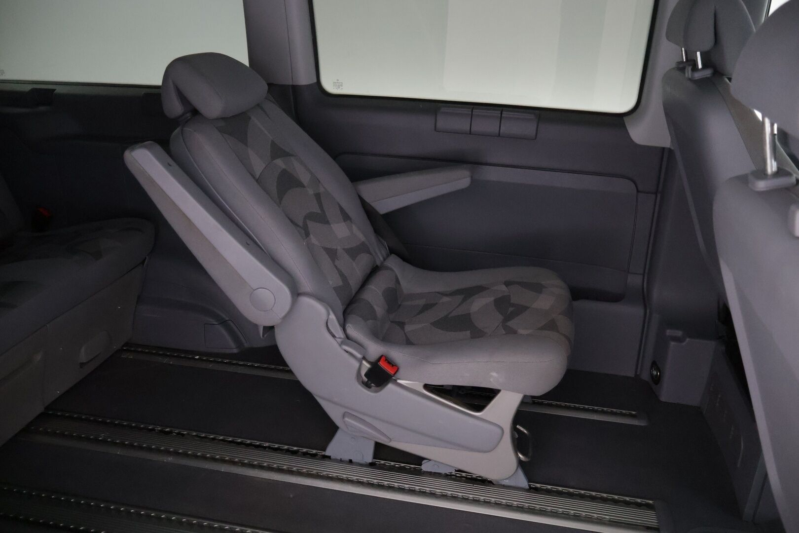 Mercedes-Benz Viano 2008 VIANO CDI 2.0 * Webasto / P-kamera / Bluetooth* - *Juuri katsastettu / täydellinen matkailuauto*