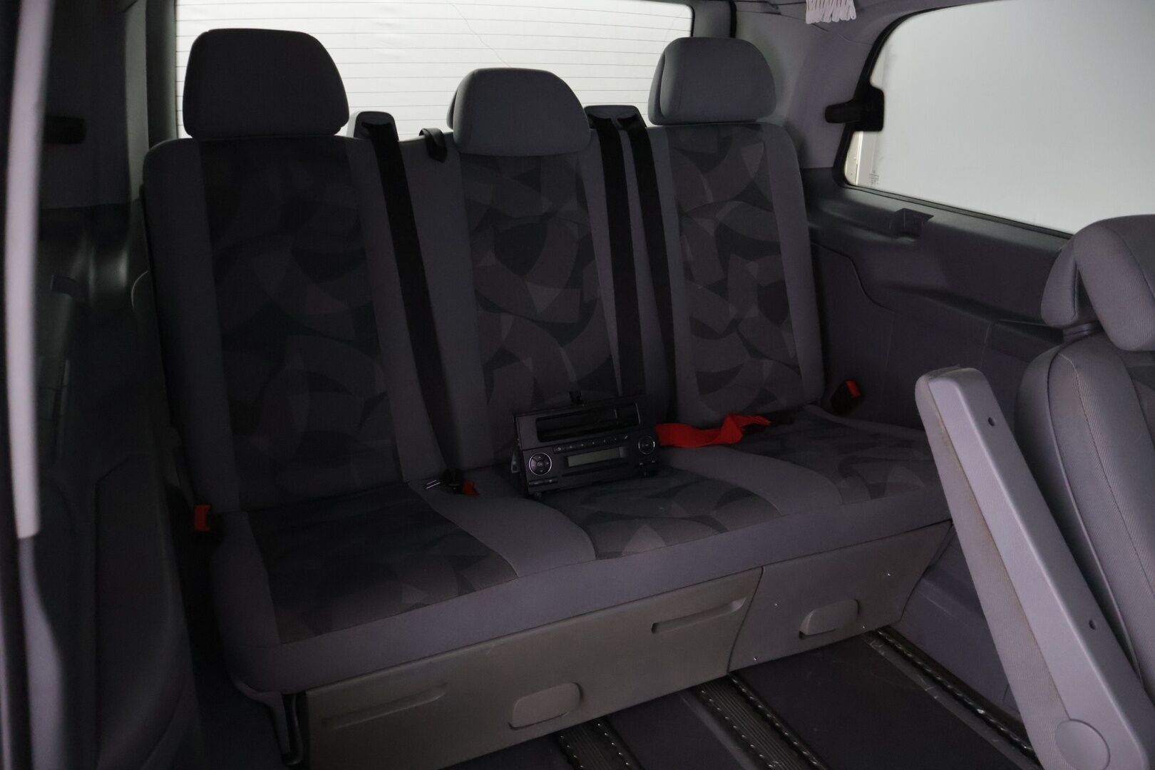 Mercedes-Benz Viano 2008 VIANO CDI 2.0 * Webasto / P-kamera / Bluetooth* - *Juuri katsastettu / täydellinen matkailuauto*