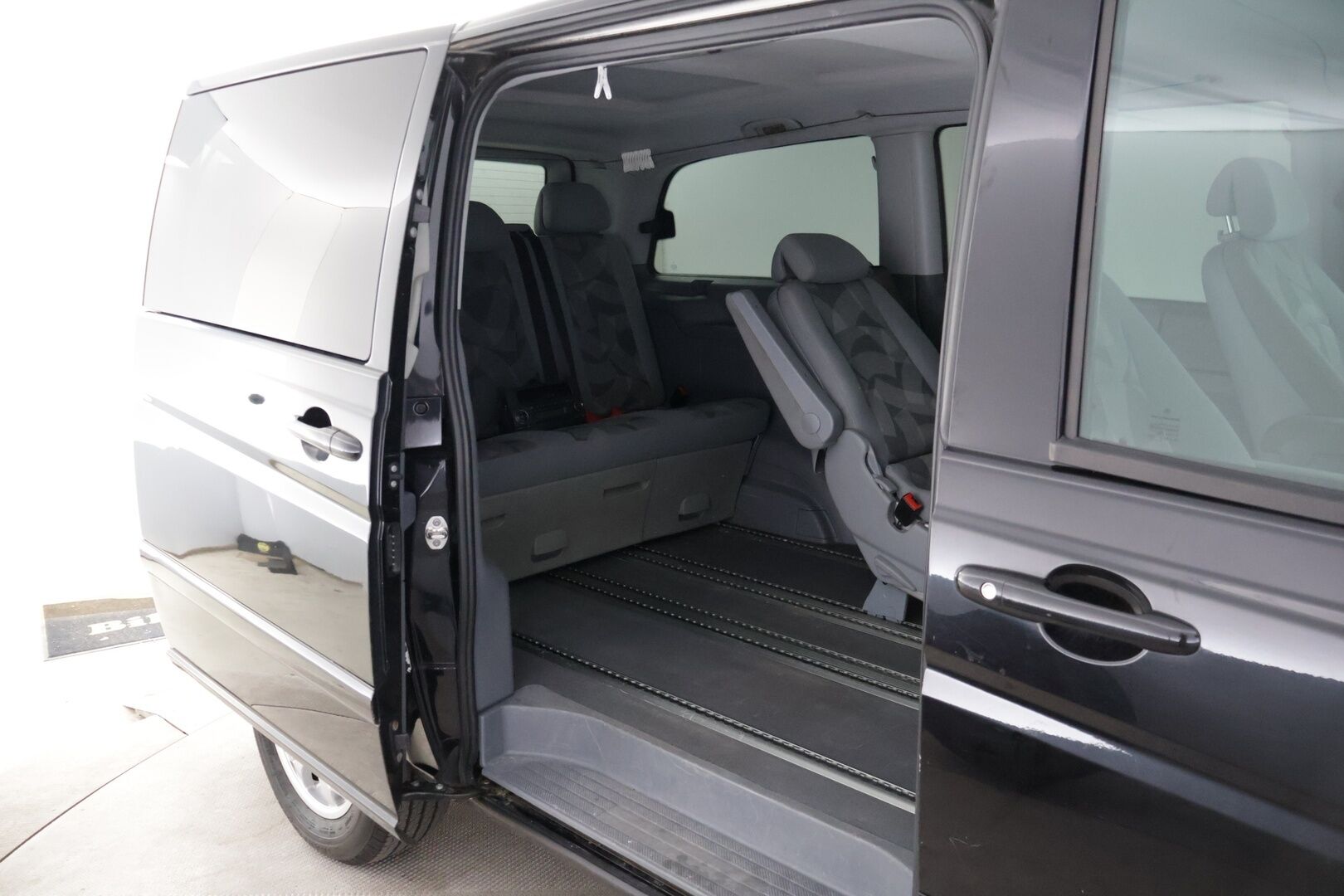 Mercedes-Benz Viano 2008 VIANO CDI 2.0 * Webasto / P-kamera / Bluetooth* - *Juuri katsastettu / täydellinen matkailuauto*
