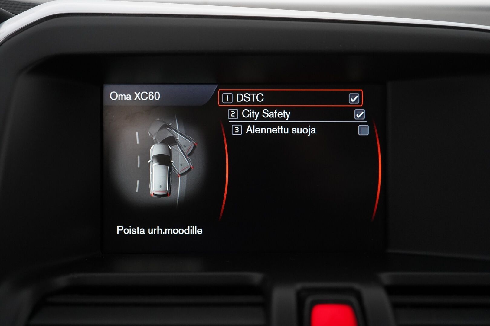 Volvo XC60 2014 D4 AWD Summum Aut. *Webasto / Vakkari / Koukku / Nahat / Digimittaristo* - Suomi-auto / Särmä huoltohistoria / Tuulilasi uusittu juuri / Juuri katsastettu / Jakohihna vaihdettu 263tkm
