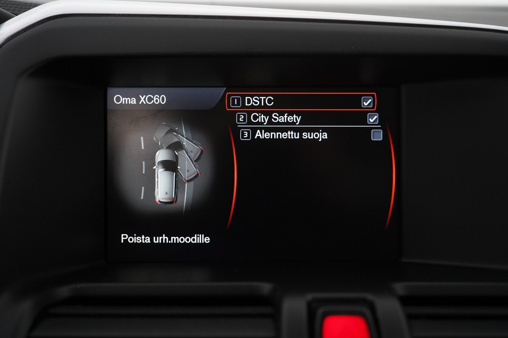 Volvo XC60 2014 D4 AWD Summum Aut. *Webasto / Vakkari / Koukku / Nahat / Digimittaristo* - Suomi-auto / Särmä huoltohistoria / Tuulilasi uusittu juuri / Juuri katsastettu / Jakohihna vaihdettu 263tkm - HULLU BLACKWEEK KORKOTARJOUS 2,49%