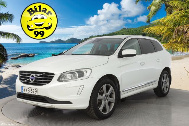 Volvo XC60 2014