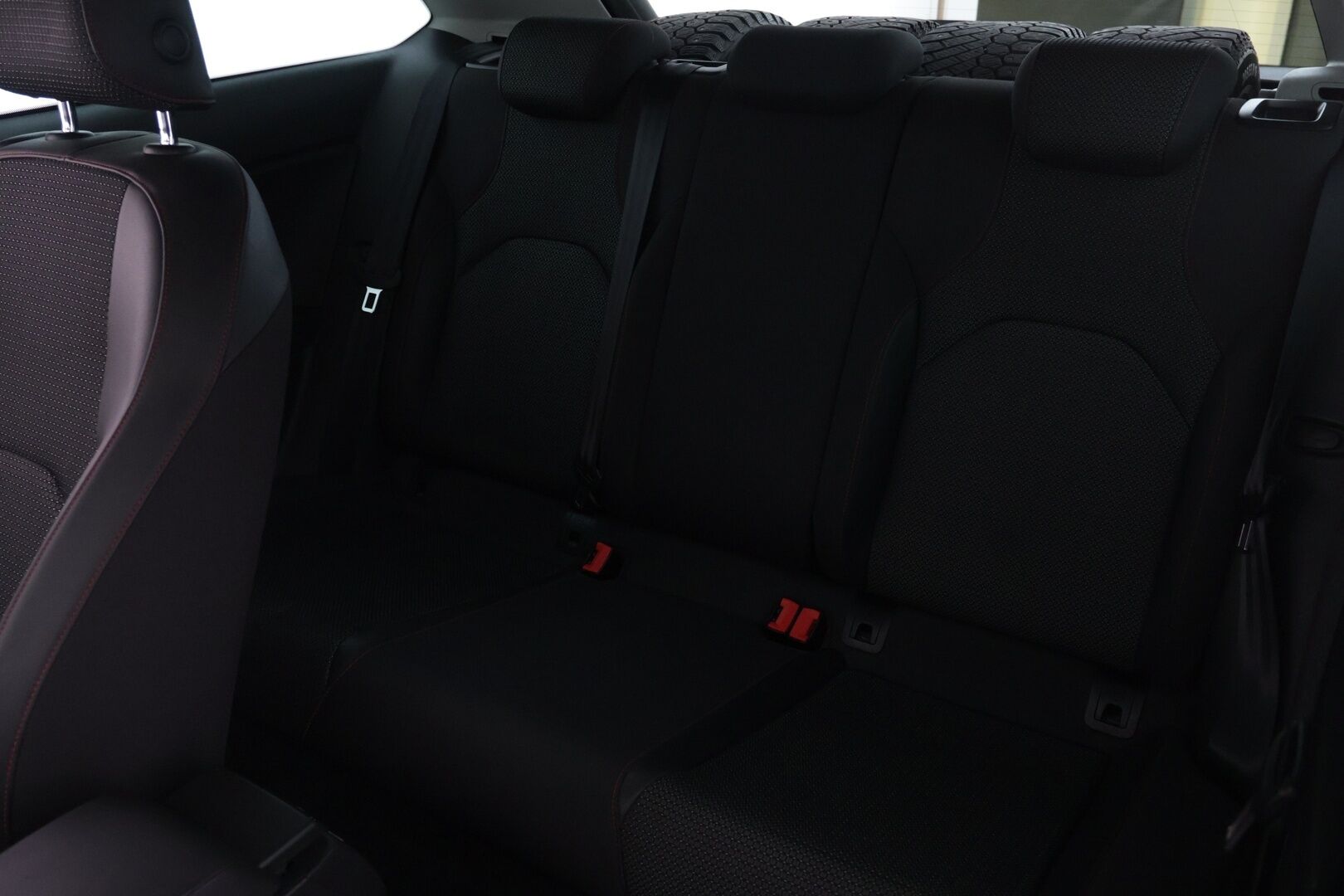 Seat Leon 2015 1,4 TSI 140 FR - | Sporttinen! | Vakionopeudensäädin | Ilmastointi | Lohko & sisälämmitin | 