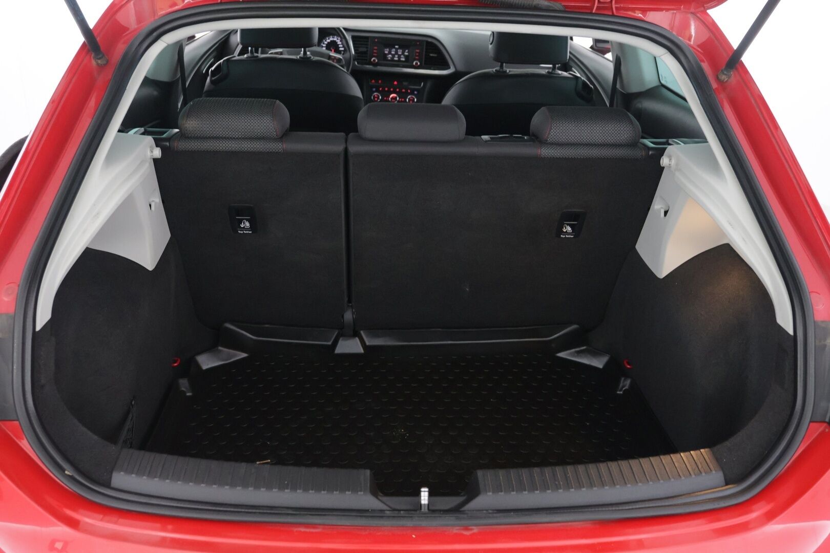 Seat Leon 2015 1,4 TSI 140 FR - | Sporttinen! | Vakionopeudensäädin | Ilmastointi | Lohko & sisälämmitin | 