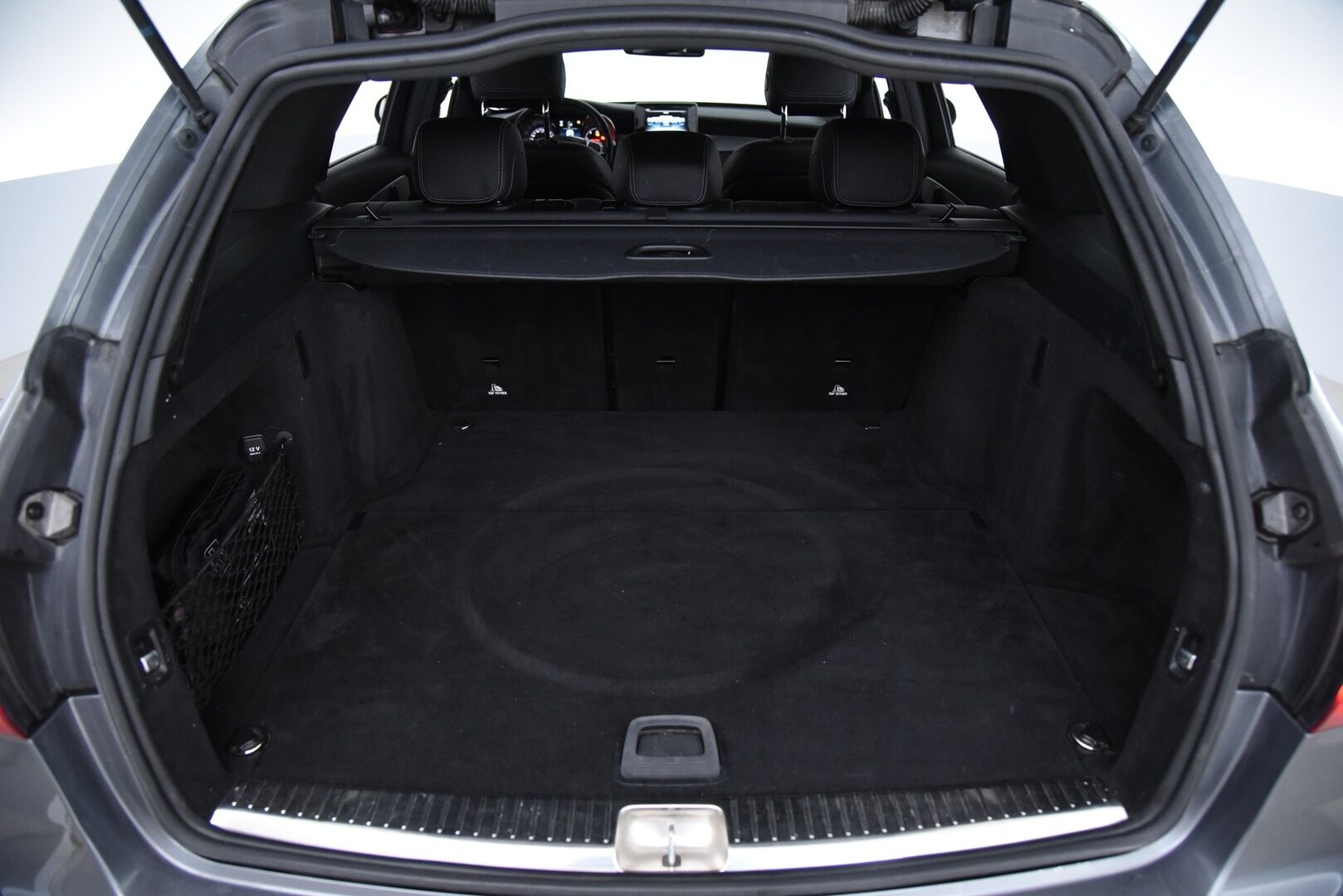 Mercedes-Benz C 2018 250 d T A Premium Business AMG / IHC+ / Nahkasisusta / Muistipenkit / 360° / Ambient / - Harvinainen ja Tehokas 204hv malli! - HULLUT VÄLIPÄIVÄT KORKOTARJOUS 2,49%