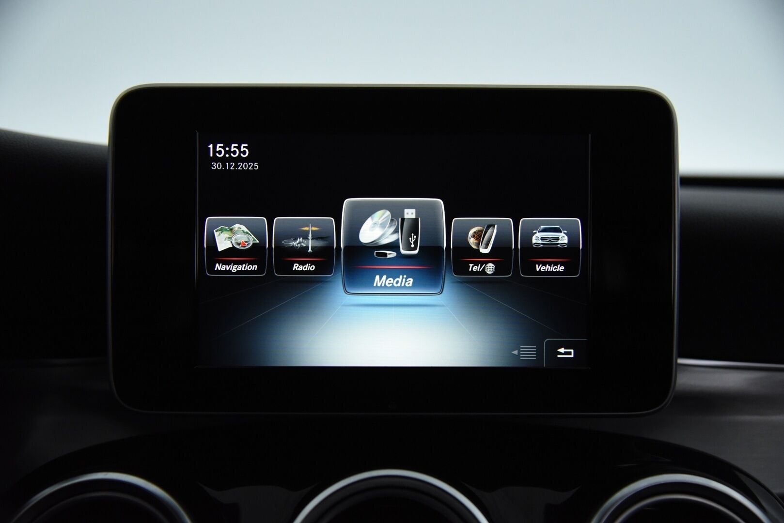 Mercedes-Benz C 2018 250 d T A Premium Business AMG / IHC+ / Nahkasisusta / Muistipenkit / 360° / Ambient / - Harvinainen ja Tehokas 204hv malli! - HULLUT VÄLIPÄIVÄT KORKOTARJOUS 2,49%