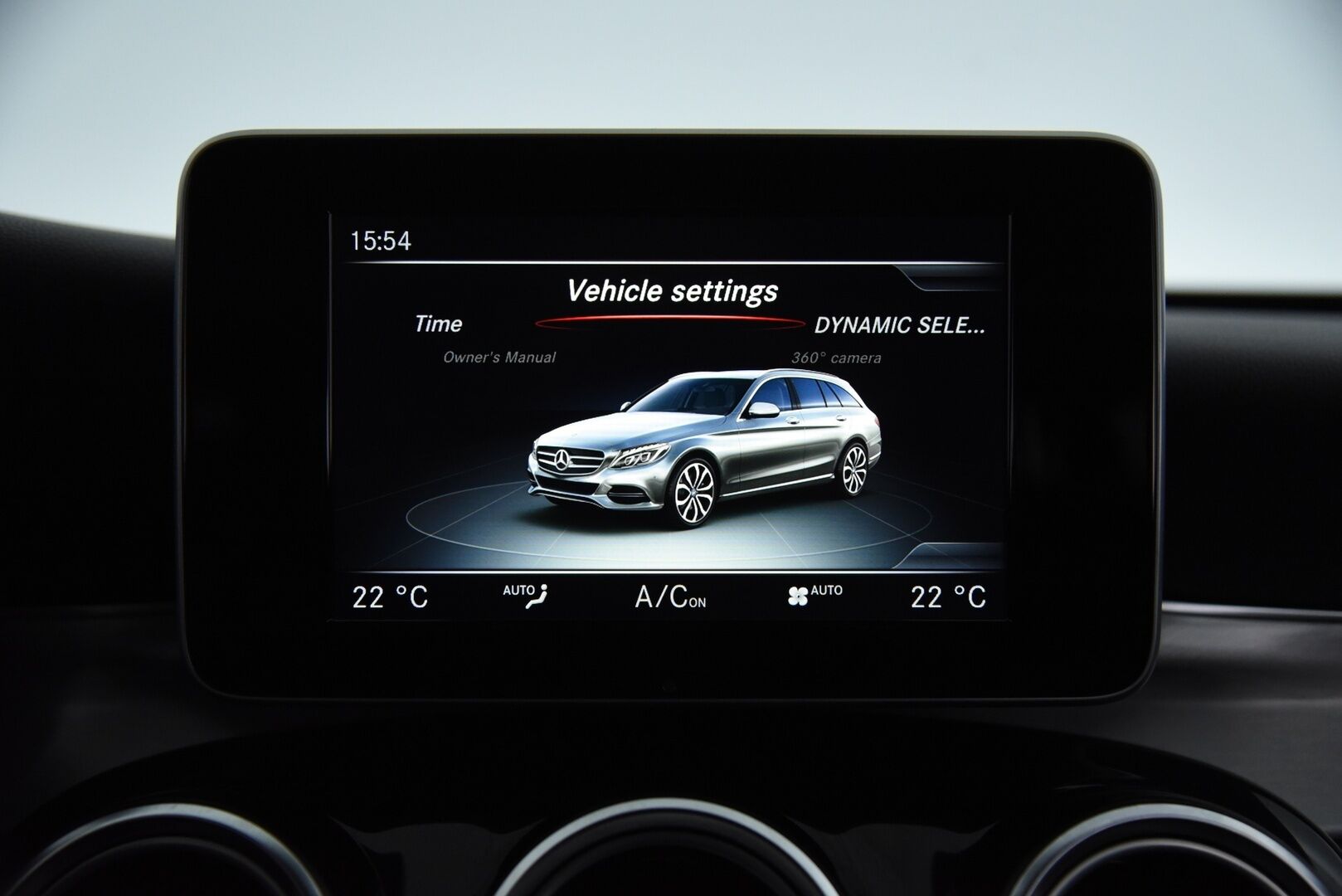 Mercedes-Benz C 2018 250 d T A Premium Business AMG / IHC+ / Nahkasisusta / Muistipenkit / 360° / Ambient / - Harvinainen ja Tehokas 204hv malli! - HULLUT VÄLIPÄIVÄT KORKOTARJOUS 2,49%