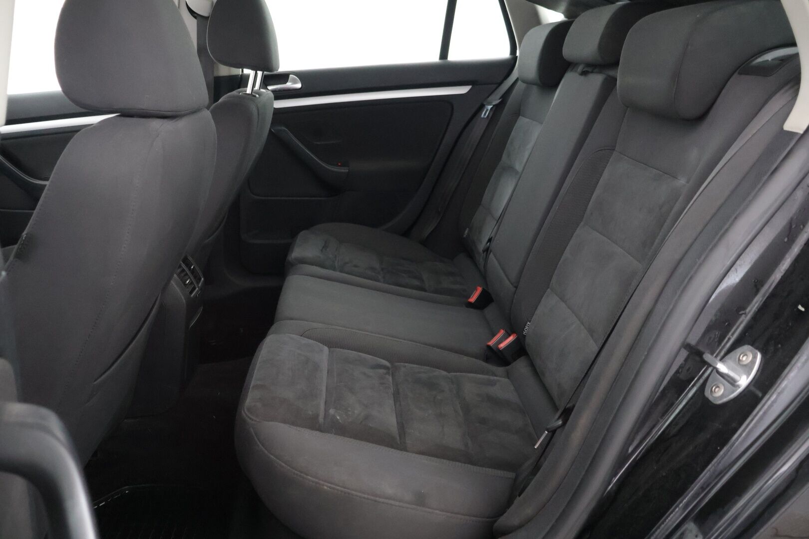 Volkswagen Golf 2010 Variant Highline 1,6 TDI 77 kW (105 hv) BlueMotion Technology DSG-automaatti *YritysOutlet - Myydään vain yrityksille* - *YritysOutlet - Myydään vain yrityksille*