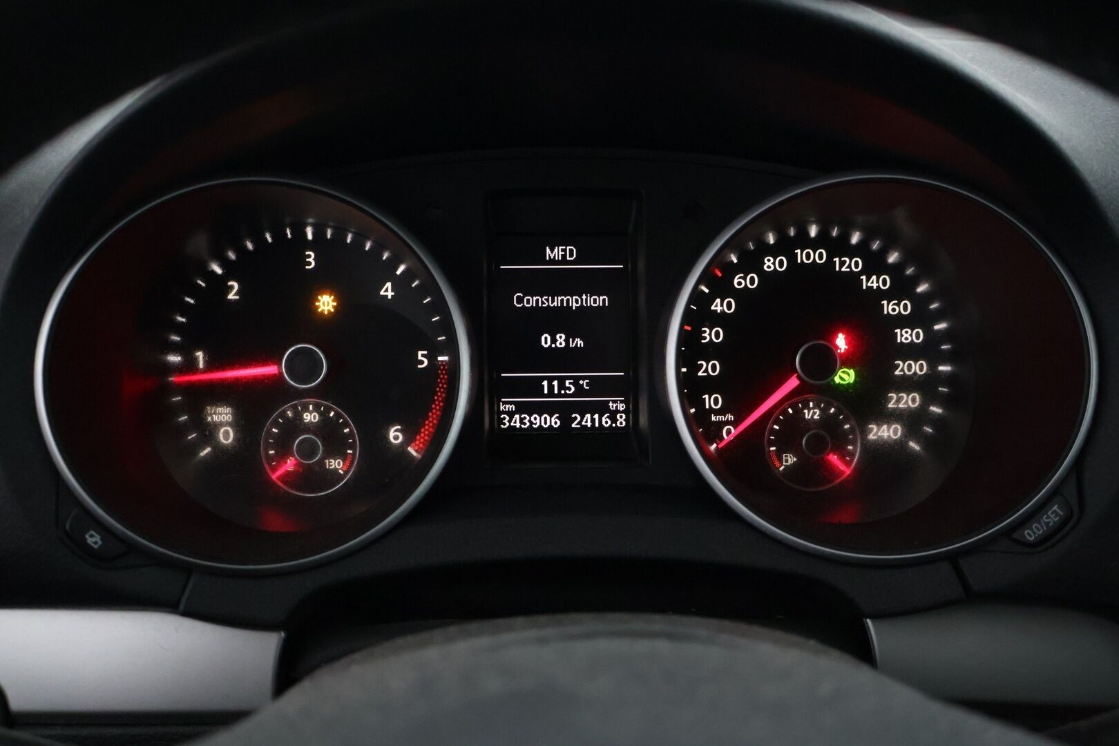 Volkswagen Golf 2010 Variant Highline 1,6 TDI 77 kW (105 hv) BlueMotion Technology DSG-automaatti *YritysOutlet - Myydään vain yrityksille* - *YritysOutlet - Myydään vain yrityksille*