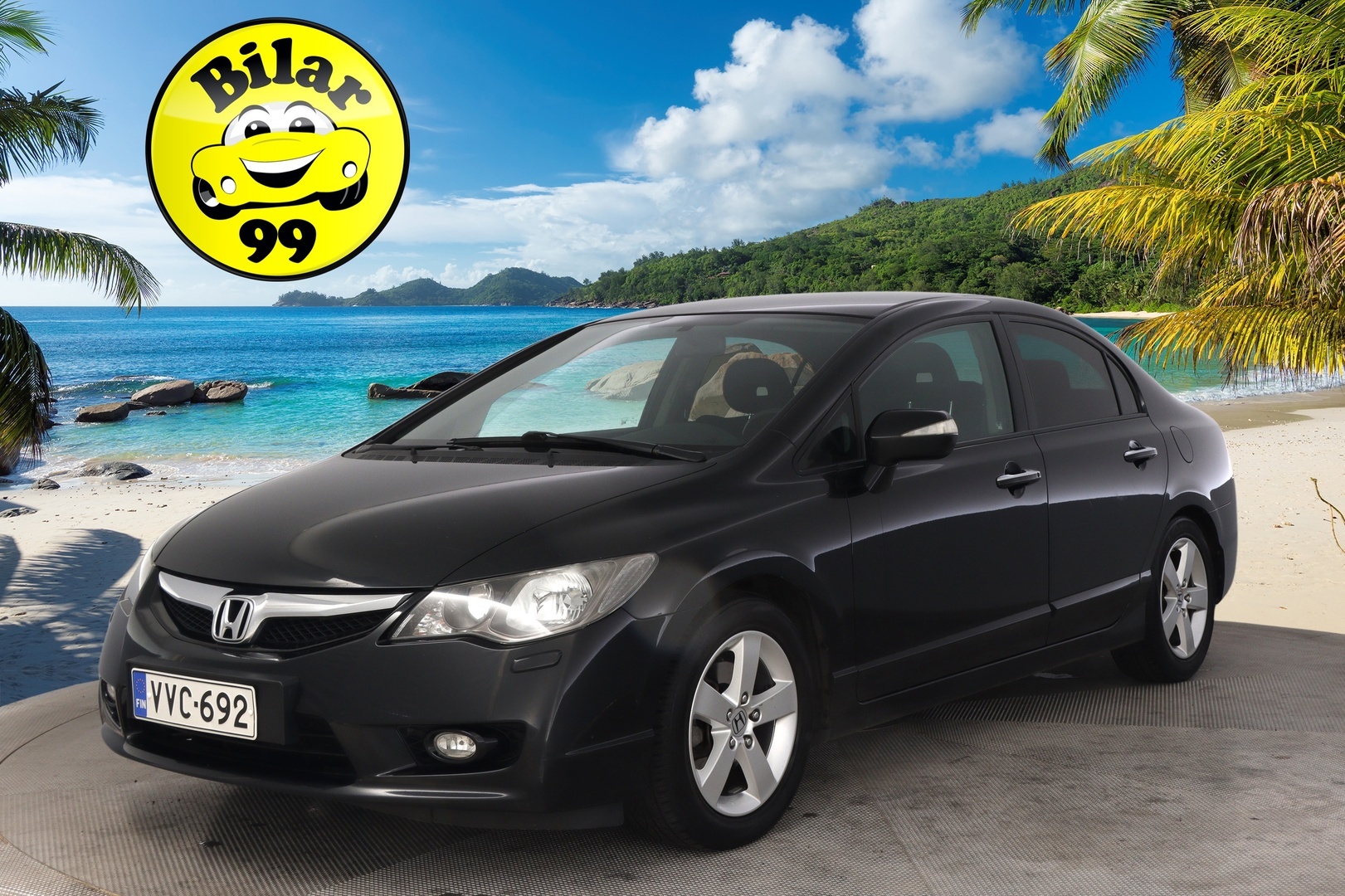 Honda Civic 2010