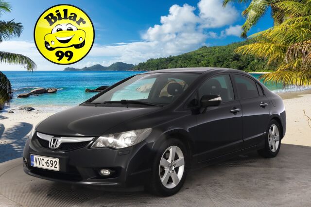 Honda Civic -kuva