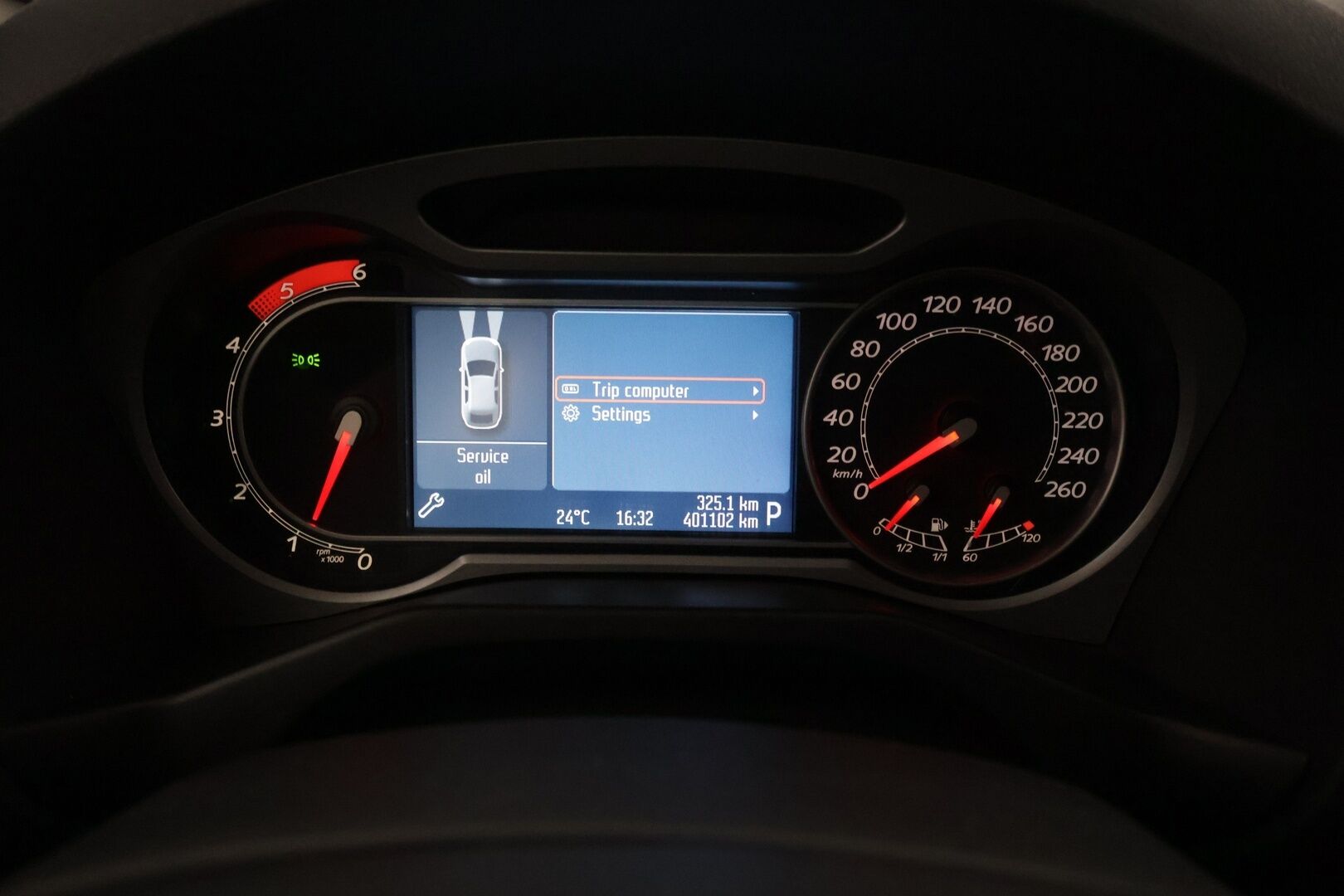 Ford Mondeo 2010 2,0 TDCi 163hv DPF PowerShift Titanium Business A6 Wagon *Myydään Huutokaupat.com! - *Myydään Huutokaupat.com!*