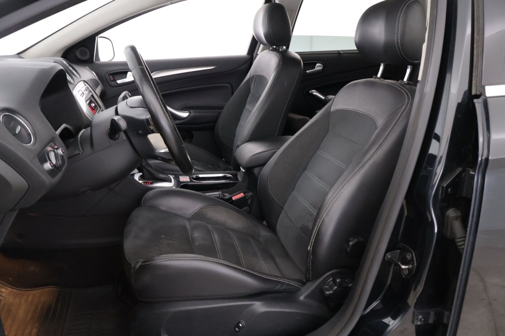 Ford Mondeo 2010 2,0 TDCi 163hv DPF PowerShift Titanium Business A6 Wagon *Myydään Huutokaupat.com! - *Myydään Huutokaupat.com!*