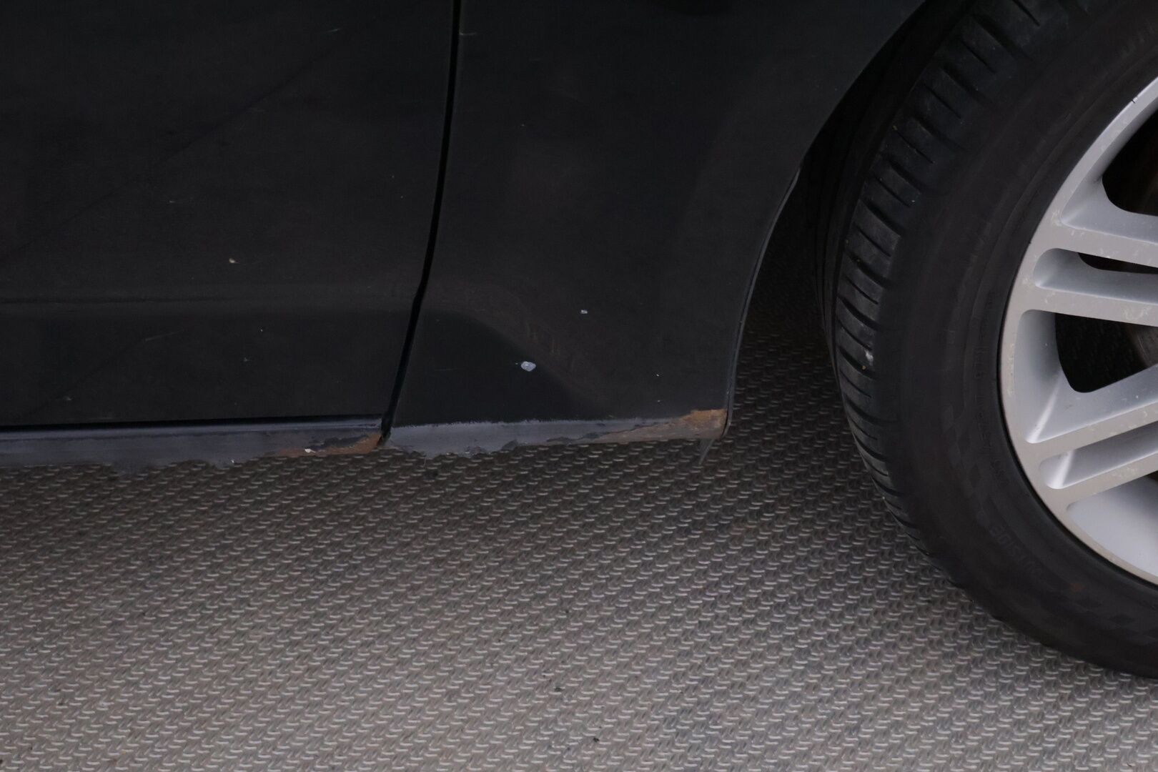 Ford Mondeo 2010 2,0 TDCi 163hv DPF PowerShift Titanium Business A6 Wagon *Myydään Huutokaupat.com! - *Myydään Huutokaupat.com!*