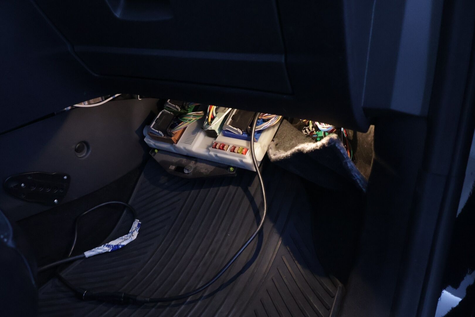 Ford Mondeo 2010 2,0 TDCi 163hv DPF PowerShift Titanium Business A6 Wagon *Myydään Huutokaupat.com! - *Myydään Huutokaupat.com!*
