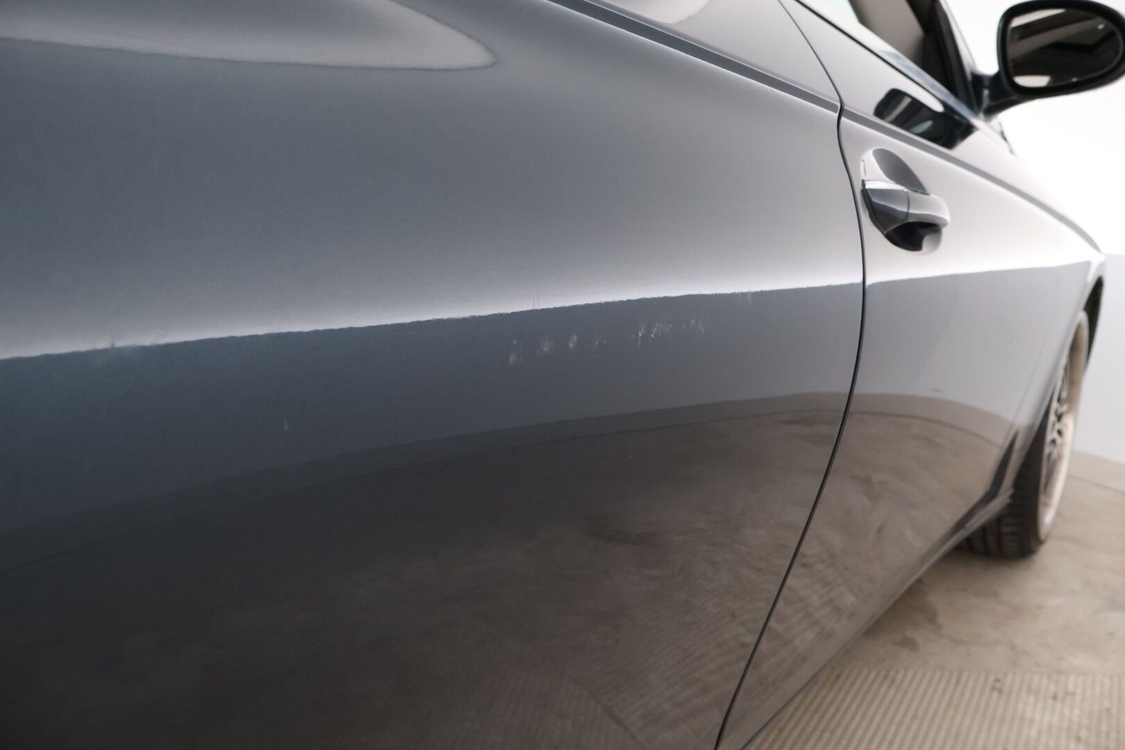 Mercedes-Benz CLS 2005 350 V6 Business A * - YritysOutlet - Myydään vain yrityksille - – Tämä auto myydään YritysOutlet -valikoimasta vain yritykselle
