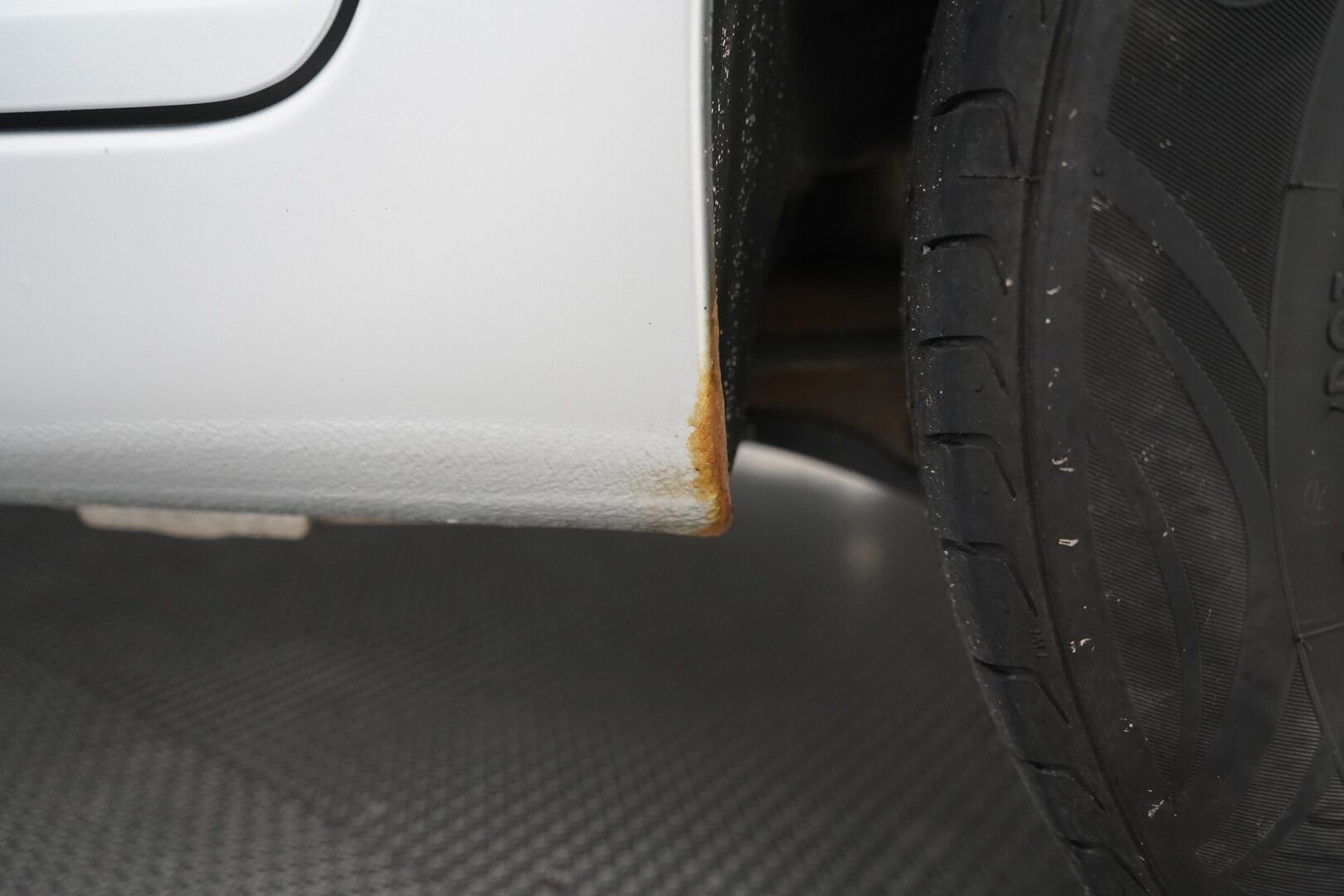Peugeot 207 2010 - YritysOutlet - Myydään vain yrityksille - – Tämä auto myydään YritysOutlet -valikoimasta vain yritykselle