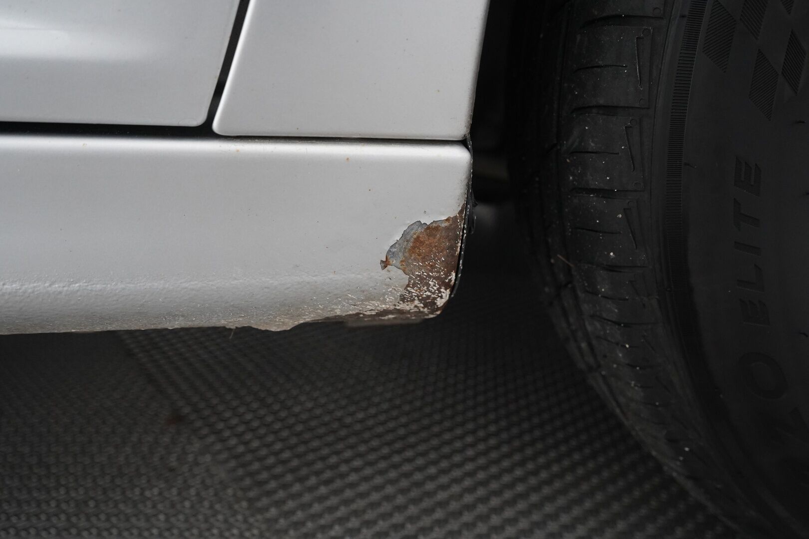 Peugeot 207 2010 - YritysOutlet - Myydään vain yrityksille - – Tämä auto myydään YritysOutlet -valikoimasta vain yritykselle