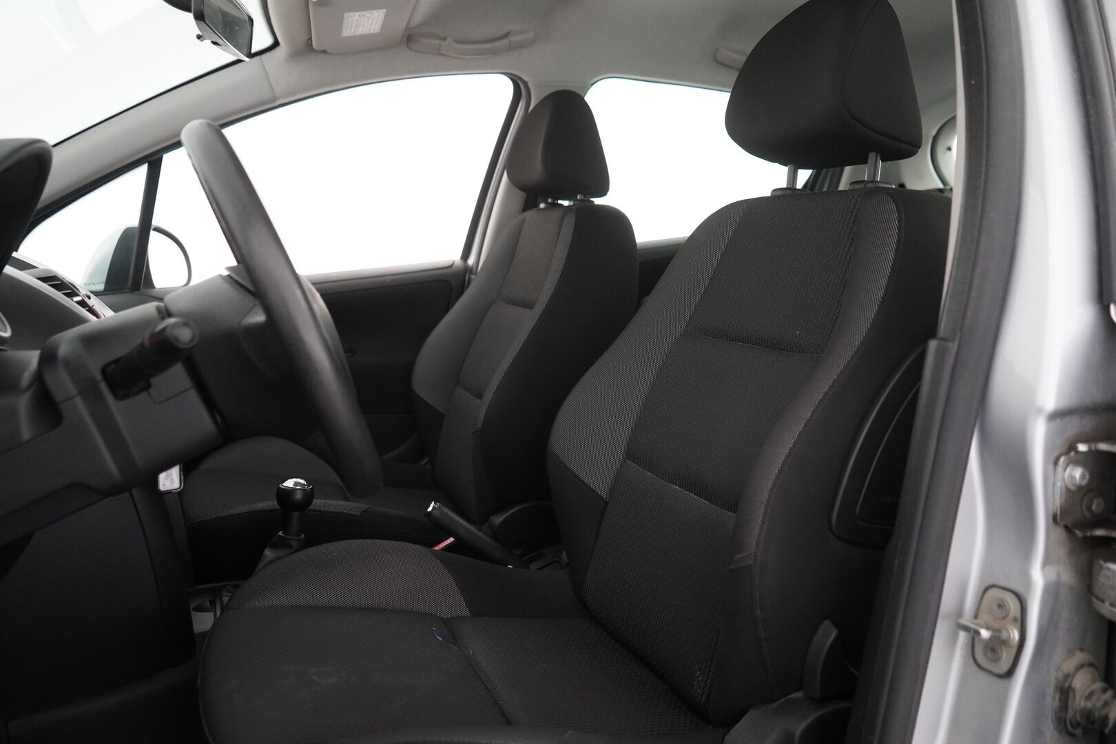 Peugeot 207 2010 - YritysOutlet - Myydään vain yrityksille - – Tämä auto myydään YritysOutlet -valikoimasta vain yritykselle