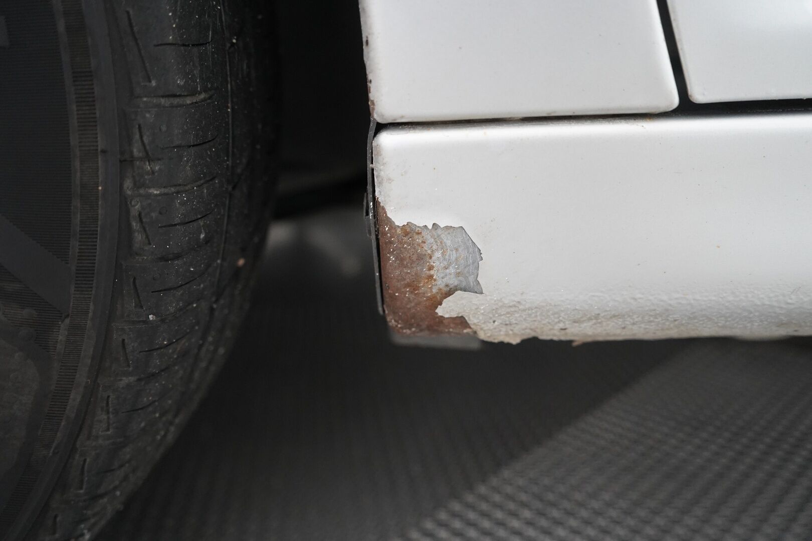 Peugeot 207 2010 - YritysOutlet - Myydään vain yrityksille - – Tämä auto myydään YritysOutlet -valikoimasta vain yritykselle